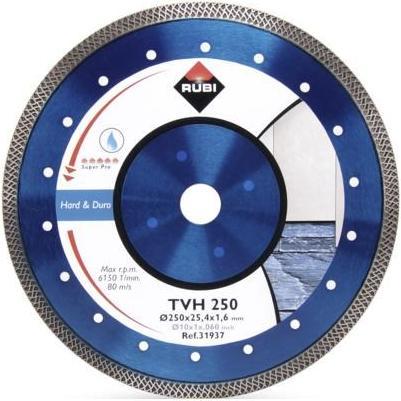 Rubi TARCZA DIAMENTOWA 200mm SUPERPRO TVH 31936