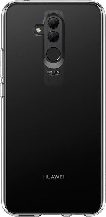 Produktbild Spigen Liquid Crystal Clear