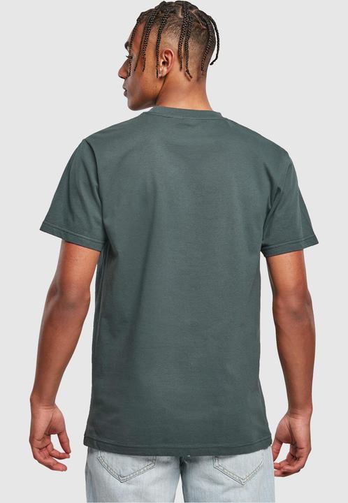 Produktbild Mister Tee Never On Time Tee - 8430 (3XL)
