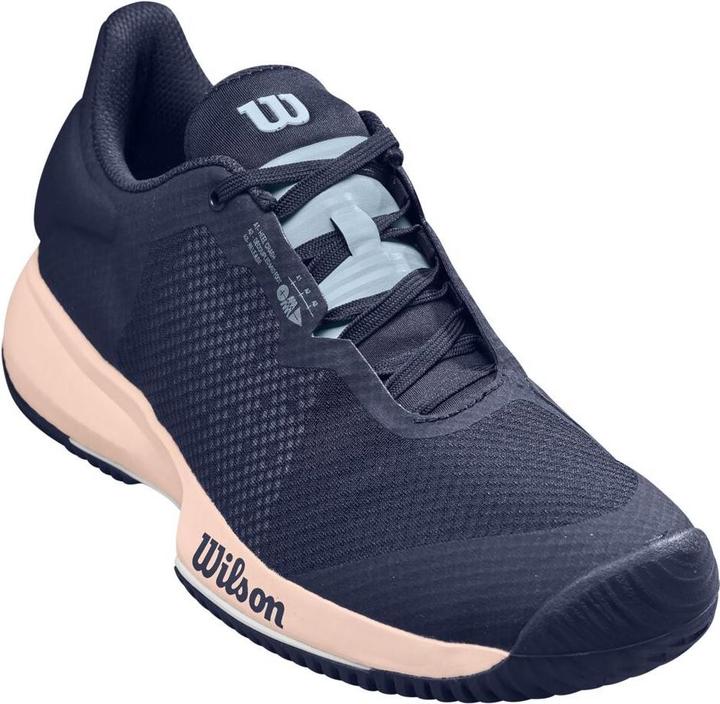 Wilson Kaos Swift Tennisschuh Allcourt Damen (36 2/3)