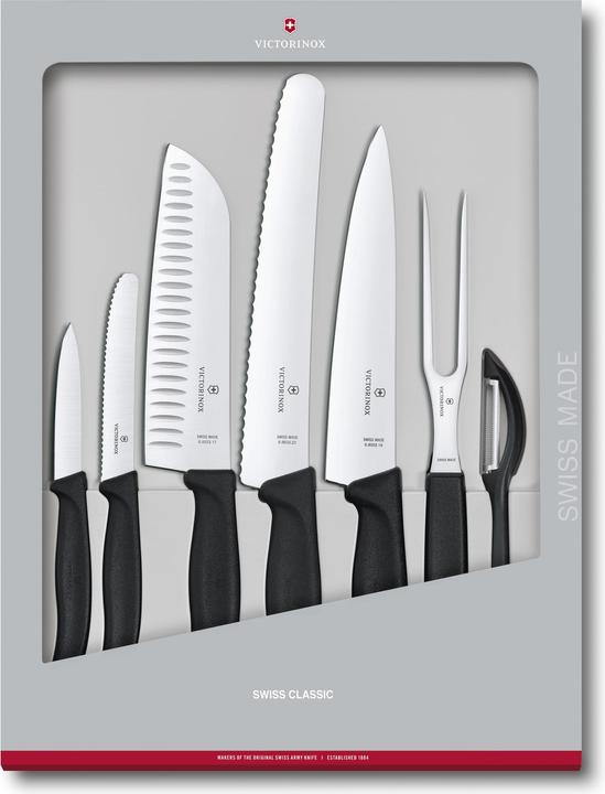 Immagine prodotto Victorinox Swiss Classic