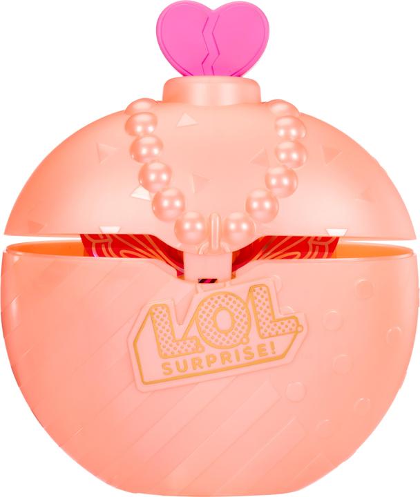 Produktbild L.O.L. Surprise! Magic Wishies Flying Tot