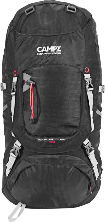 Produktbild Campz Mountain Comp 35L Rucksack (35 l)