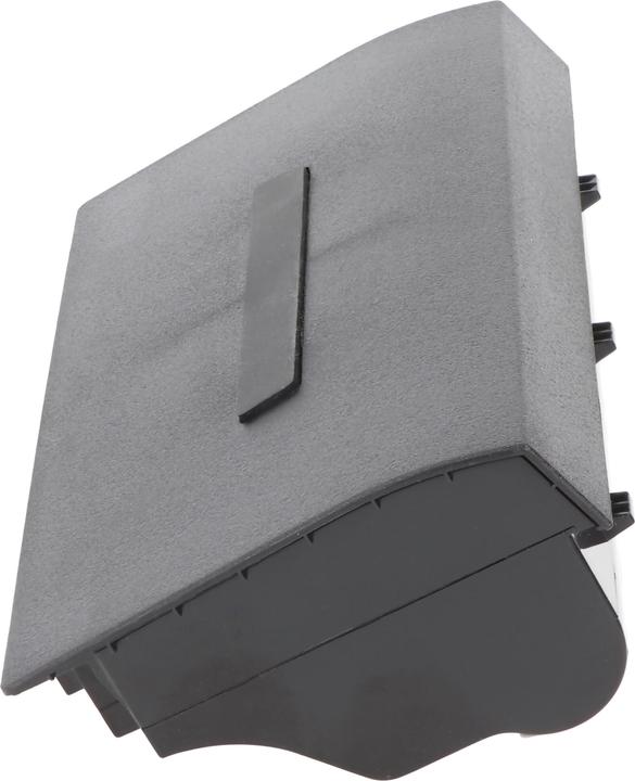 Actual product image XCell Akku passend für ASUS G75, A42-G75, Li-Ion, 14,4V, 5200mAh, 74,9Wh, black (5200 mAh)