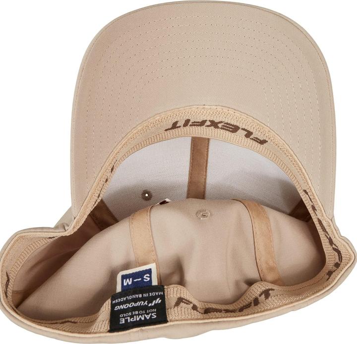 Produktbild Flexfit Recycled Polyester Cap - 19033 (XL)
