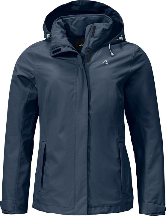 Image du produit Schöffel Veste femme Gmund (50)