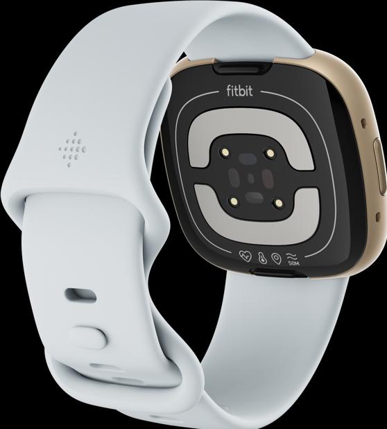 Actual product image Fitbit Sense 2 (40.30 mm)
