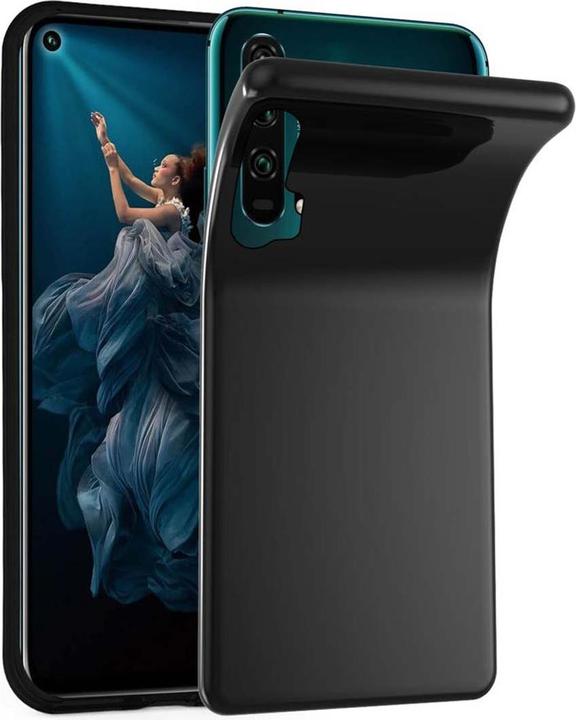 Image du produit Cadorabo TPU Ultra Slim AIR Cover (Honor 20 Pro)