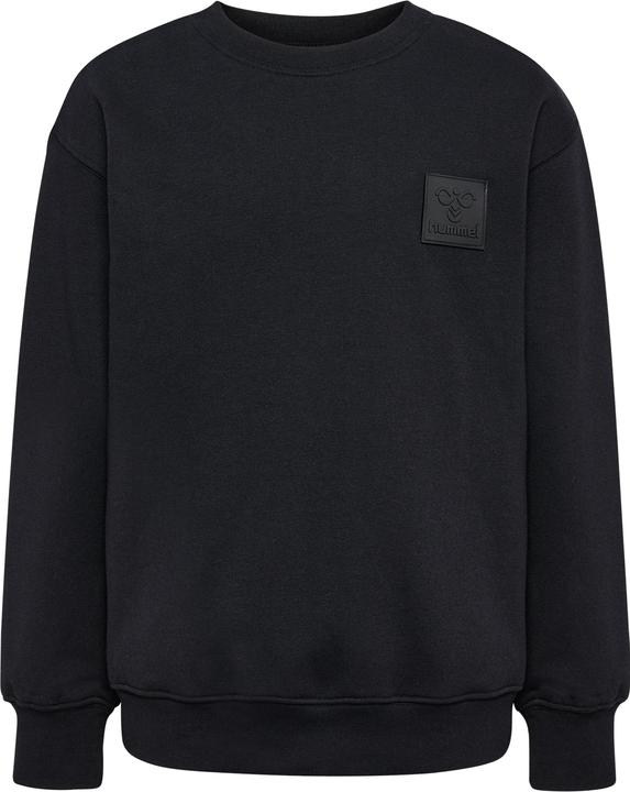 Actual product image hummel hmlCLEAN SWEATSHIRT (164)
