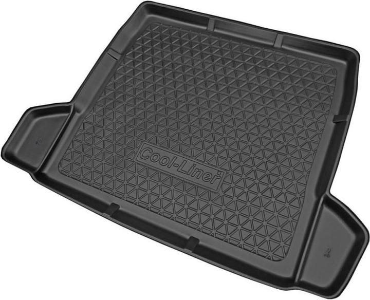 Actual product image ProPlus Trunk tray for Citroen C5 sedan from 2008 until today