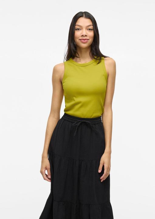 Actual product image Vila Rundhals Top (XL)