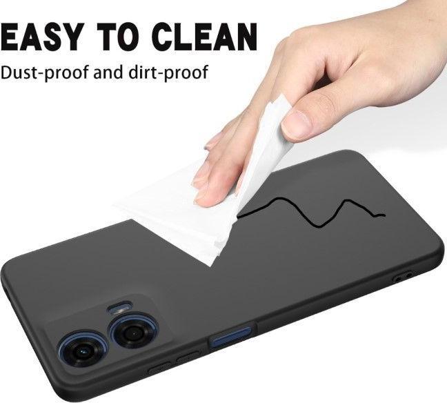 Produktbild MU Classic Softcase TPU Series (Motorola Moto G04)