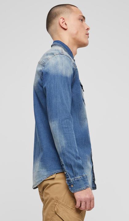 Immagine prodotto Brandit Riley Denimshirt (S)