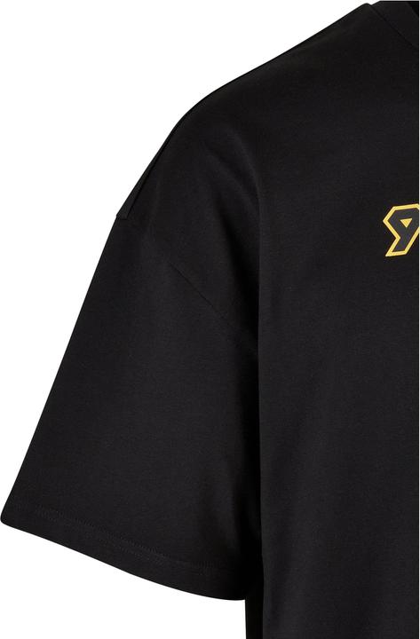 Actual product image 9N1M Sense Sense Goth Logo T-Shirt - 22319 (S)