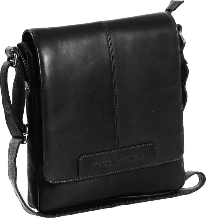 Produktbild The Chesterfield Brand Wax Pull Up Umhängetasche Leder 22 cm