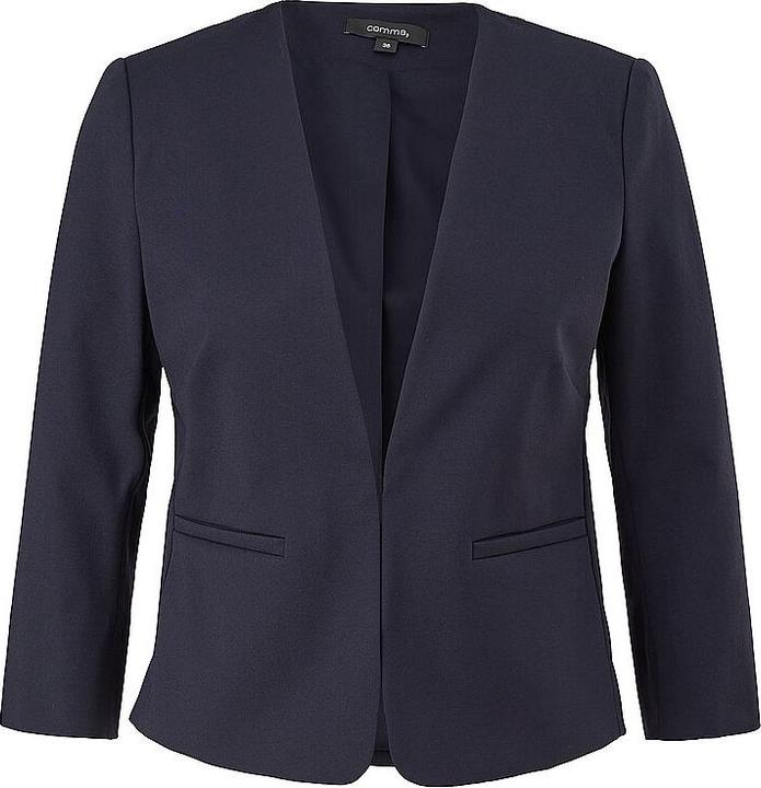 Comma Blazer (46)