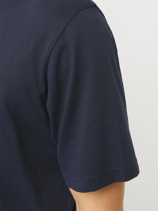 Immagine prodotto Jack & Jones Maglietta X-mas con scollo rotondo (M)