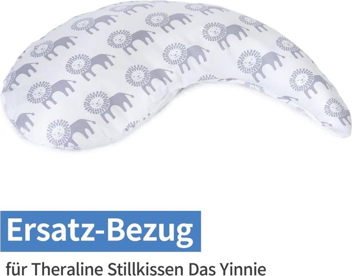 Produktbild Theraline Bezug für das Yinnie (135 cm)