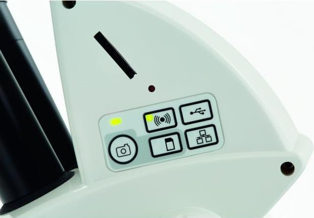 Immagine prodotto Leica Microsystems Stereomicroscopio binoculare 35 x Microsyst