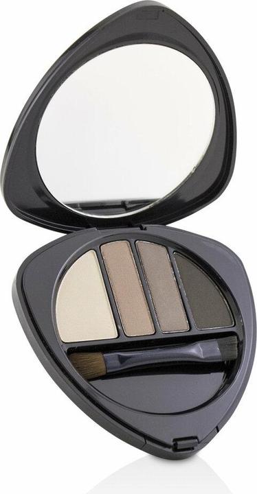 Produktbild Dr. Hauschka Eye&Brow Palette (Nr. 01 -Stone)