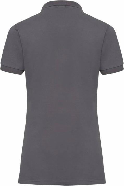 Immagine prodotto Russell Polo Donna/Ladies Stretch a maniche corte (XL)
