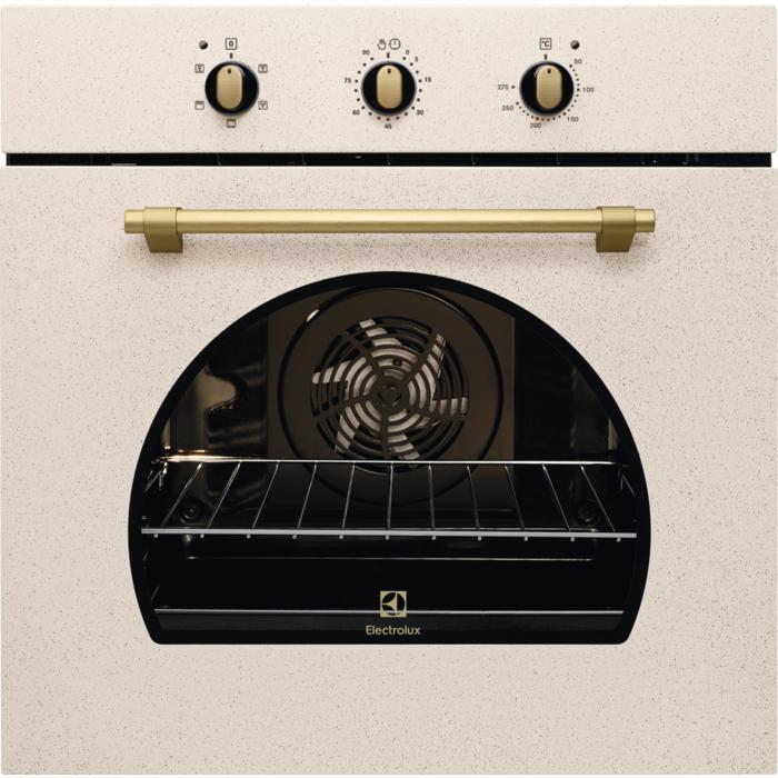 Electrolux Multifunktionsofen60 cm, A
