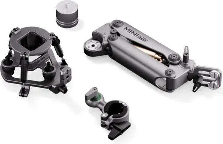 Actual product image Tilta Hydra Alien Mini Biking Kit (Osmo Pocket 3)
