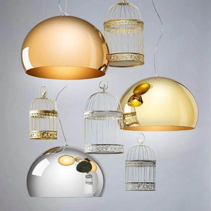 Immagine prodotto Kartell Fl/Y (E27, 240 lm)