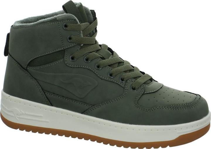 KangaROOS K Top Power