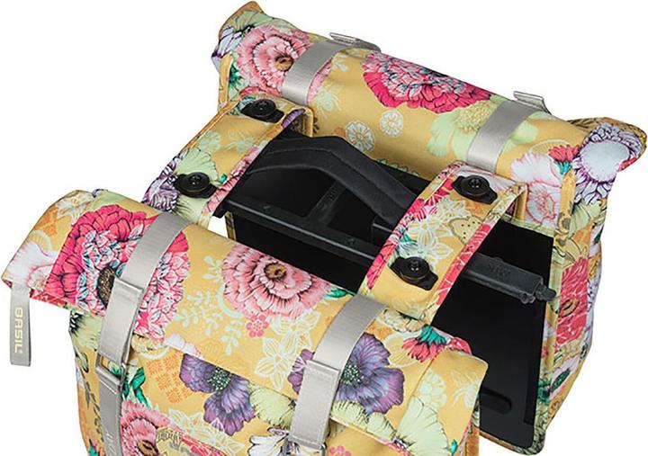 Image du produit Basil Bloom Field MIK (35 l, Sacoches)