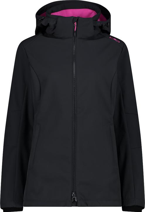 Produktbild CMP Campagnolo Zip Hoodie (XL)