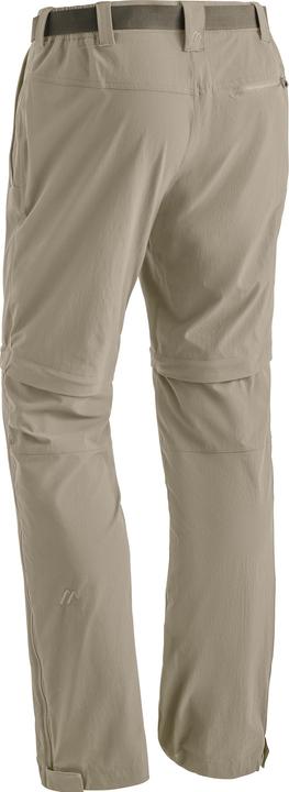 Actual product image Maier Sports Men's Tajo Zip Off Pants (48)