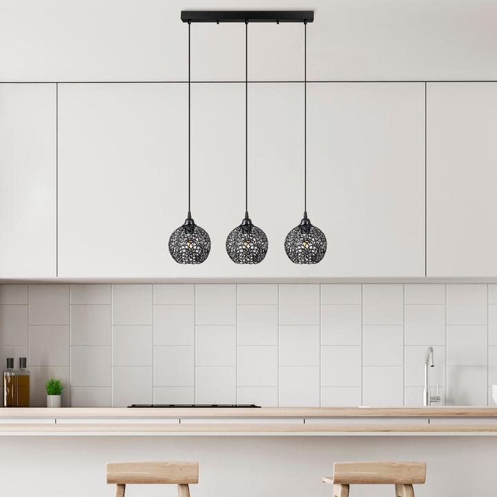 Actual product image Opviq Leighton (E27)