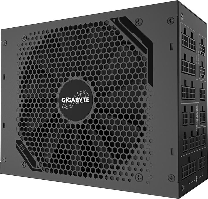 Image du produit Gigabyte Alimentation électrique UD1600GM PG5 1600Watt (1600 W)