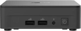 Produktbild ASUS RNUC13ANKi70QC3 Intel Core i7-1360P 2x8GB 512GB UK Cord W11P (Intel Core i7-1360P)