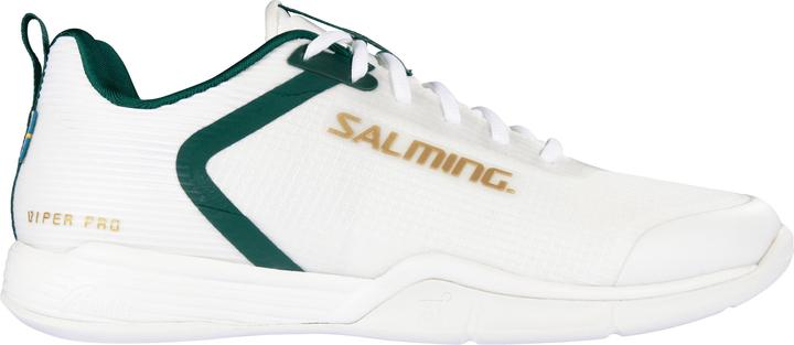 blanc vert
