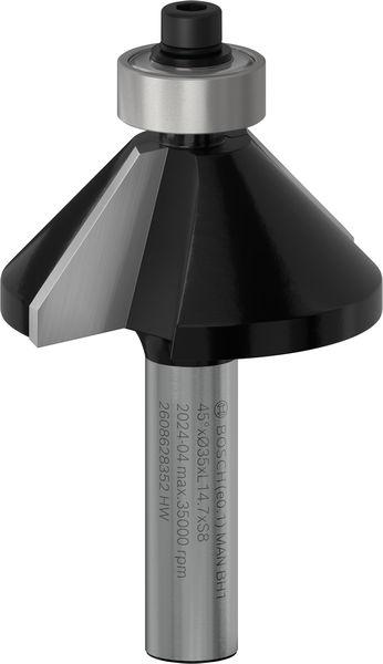 Immagine prodotto Bosch Professional Zubehör Standard per il legno