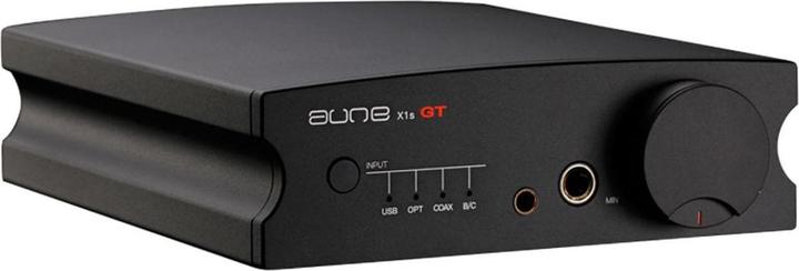 Immagine prodotto Aune X1s GT (Ospite USB)