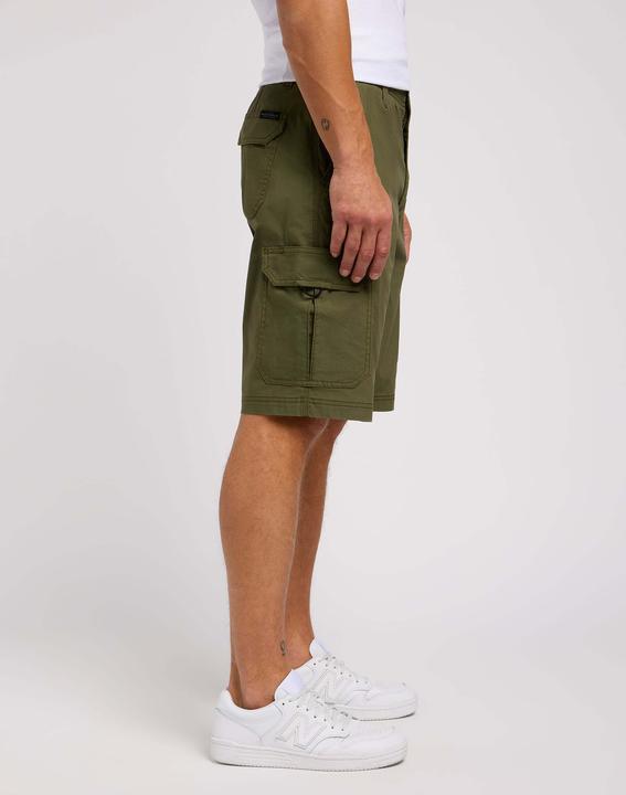Actual product image Lee Shorts XM Crossroad Cargo Short (L)