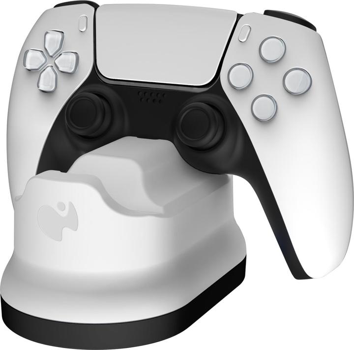 Produktbild PDP METAVOLT - Dual Charger (PS5)