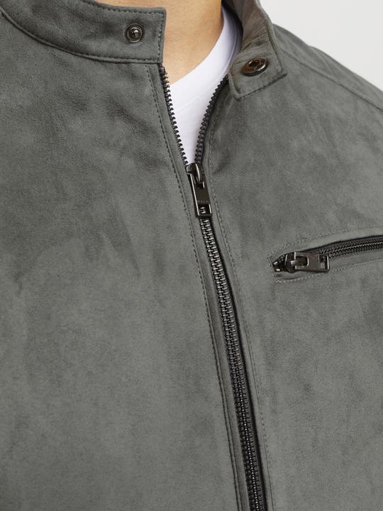 Image du produit Jack & Jones Jjedylan Biker Jacket Noos (XXL)