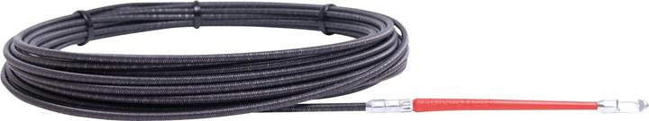 Actual product image Runpotec RUNPOGLEITER Spiral MET 15m 30018 (15 m)