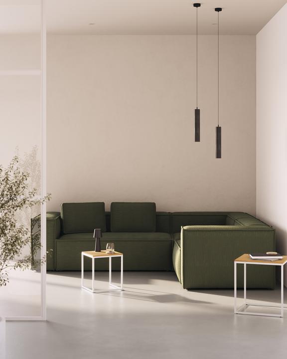 Actual product image Kave Home Blok (5-seater)