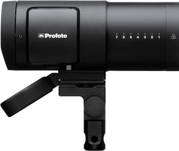Actual product image Profoto B30