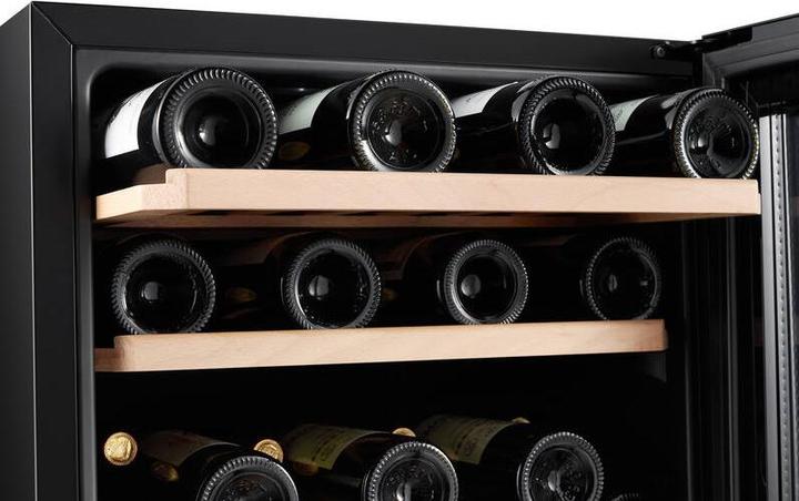 Image du produit Climadiff Weinkühlschrank CEPAGE52F Freistehend, 1 Zone, 52