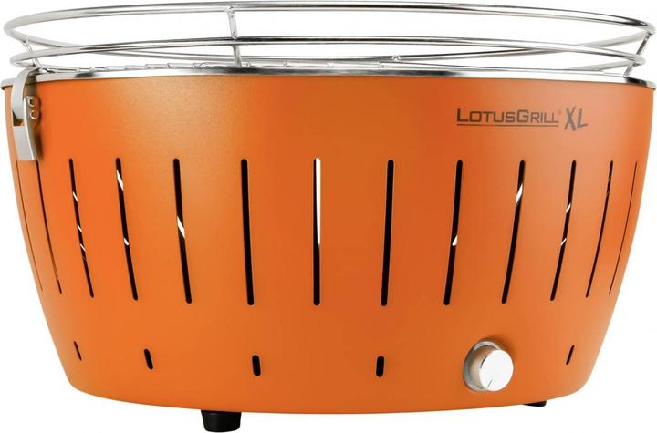 LotusGrill XL with USB (40.50 cm)
