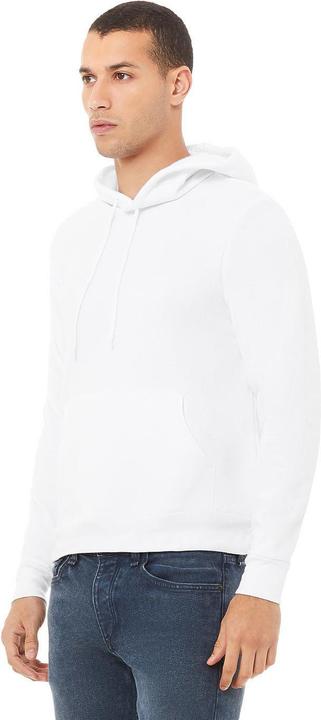 Produktbild Bella Canvas FleecePullover mit Kapuze (XXL)