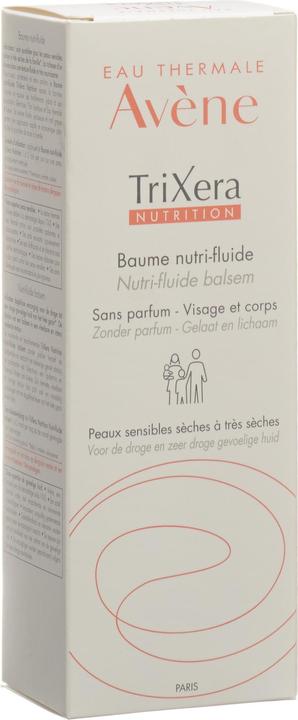 Image du produit Avène TriXera (Crème pour le corps, 200 ml)