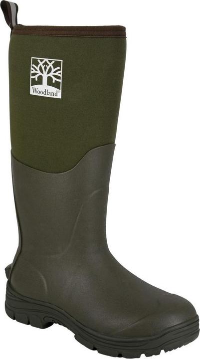 Woodland Scenics Gummistiefel Isoliert