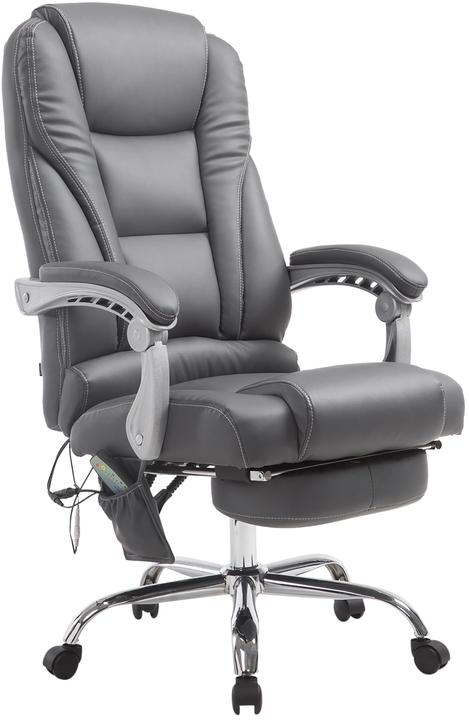 Actual product image CLP Pacific mit Massagefunktion V2